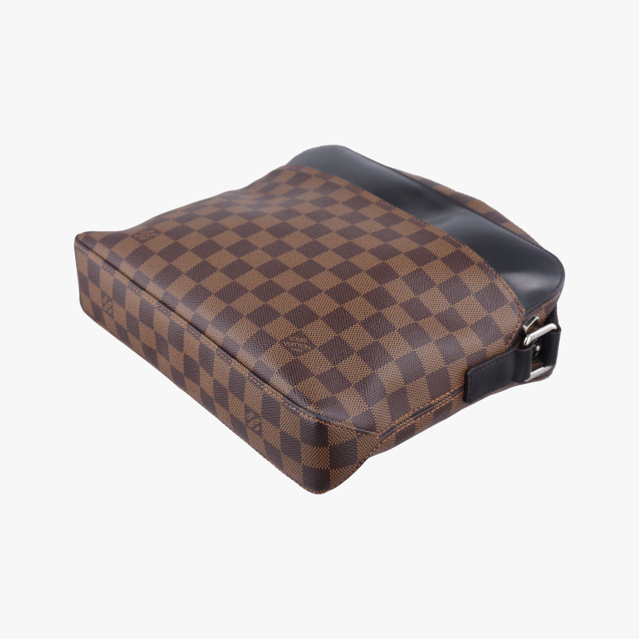 Jake messenger PMEBENEDamier CanvasN41568TR4125ジェイクメッセンジャーPMエベーヌダミエキャンバスN41568TR4125