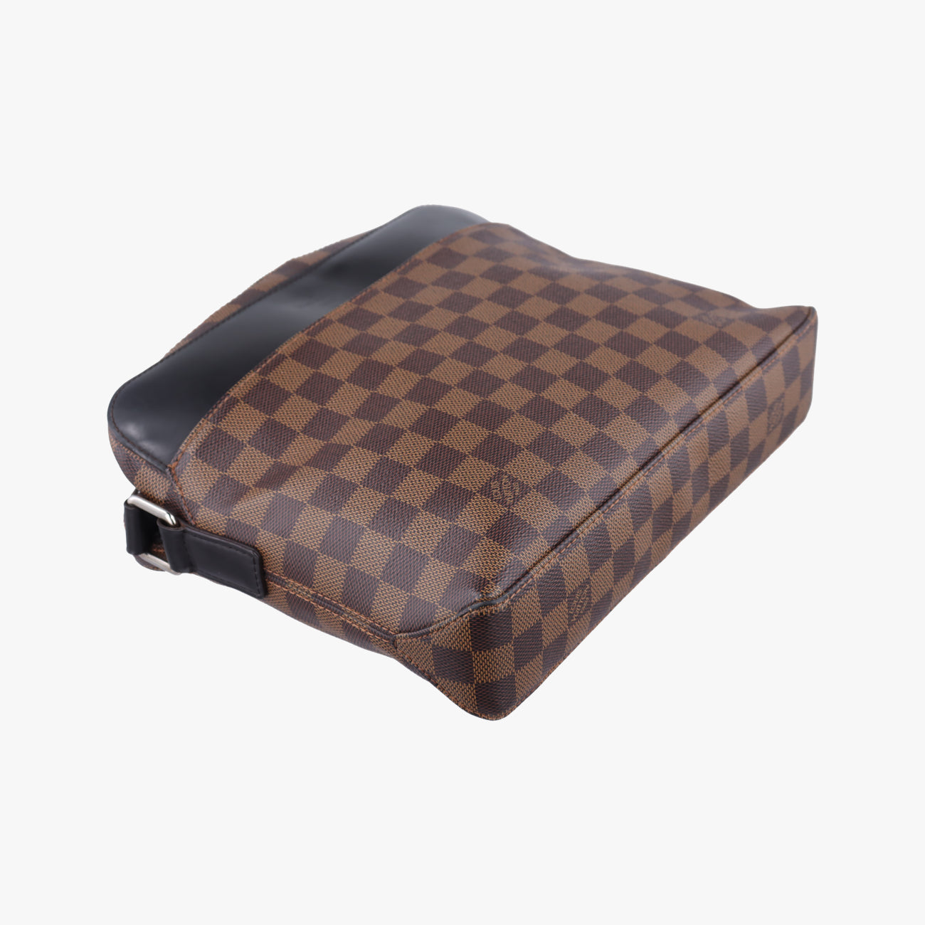 Jake messenger PMEBENEDamier CanvasN41568TR4125ジェイクメッセンジャーPMエベーヌダミエキャンバスN41568TR4125