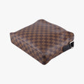 Jake messenger PMEBENEDamier CanvasN41568TR4125ジェイクメッセンジャーPMエベーヌダミエキャンバスN41568TR4125