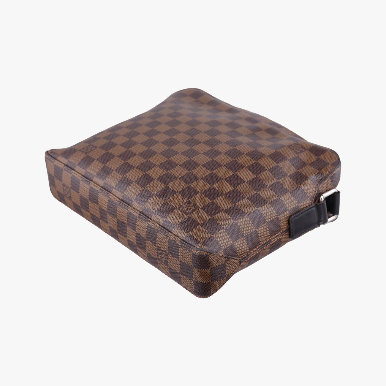 Jake messenger PMEBENEDamier CanvasN41568TR4125ジェイクメッセンジャーPMエベーヌダミエキャンバスN41568TR4125