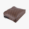 Jake messenger PMEBENEDamier CanvasN41568TR4125ジェイクメッセンジャーPMエベーヌダミエキャンバスN41568TR4125