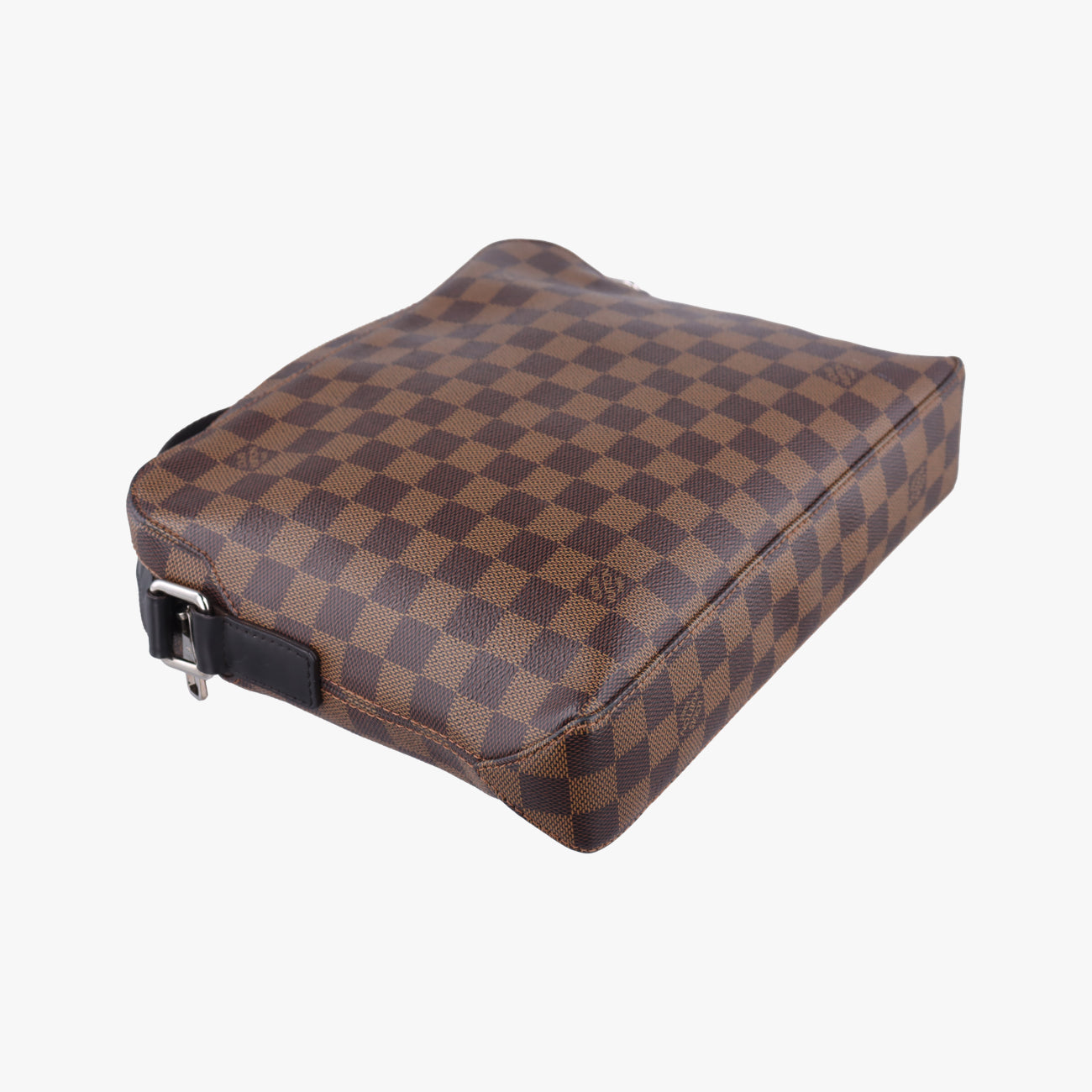 Jake messenger PMEBENEDamier CanvasN41568TR4125ジェイクメッセンジャーPMエベーヌダミエキャンバスN41568TR4125