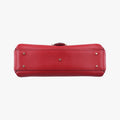 Interlocking GRedLeather510302G025022908インターロッキングGレッドレザー510302G025022908