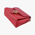 Interlocking GRedLeather510302G025022908インターロッキングGレッドレザー510302G025022908