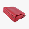 Interlocking GRedLeather510302G025022908インターロッキングGレッドレザー510302G025022908