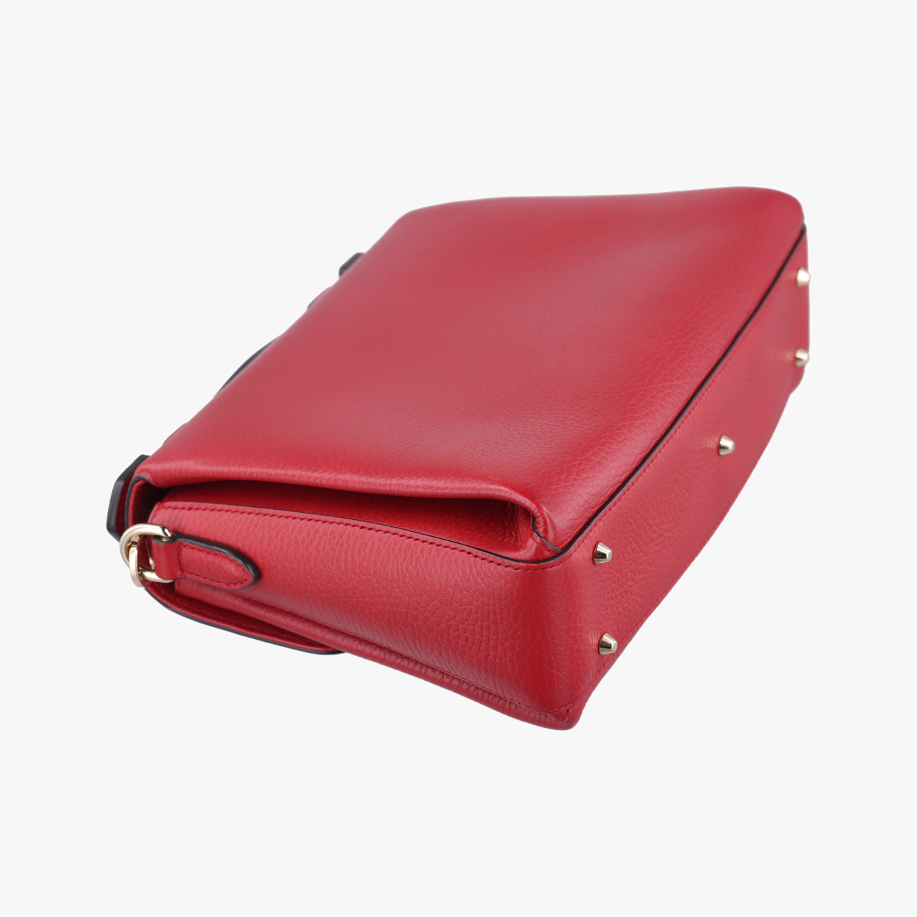 Interlocking GRedLeather510302G025022908インターロッキングGレッドレザー510302G025022908