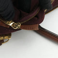 GREENWICHEBENEDamier Canvas×calf leatherN41337DU4143グリニッジエベーヌダミエキャンバス×カーフレザーN41337DU4143