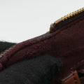 GREENWICHEBENEDamier Canvas×calf leatherN41337DU4143グリニッジエベーヌダミエキャンバス×カーフレザーN41337DU4143