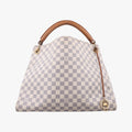 ARTSY MMAzurDamier CanvasN41174CR3151アーツィーMMアズールダミエキャンバスN41174CR3151