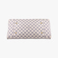 ARTSY MMAzurDamier CanvasN41174CR3151アーツィーMMアズールダミエキャンバスN41174CR3151
