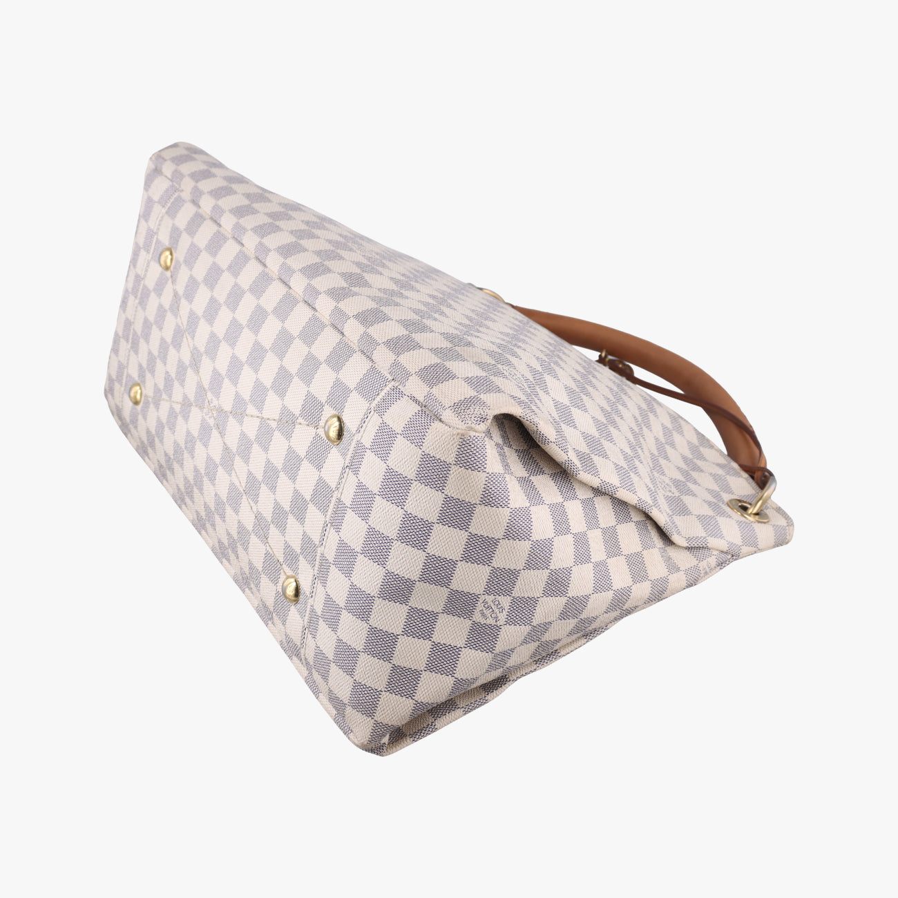 ARTSY MMAzurDamier CanvasN41174CR3151アーツィーMMアズールダミエキャンバスN41174CR3151