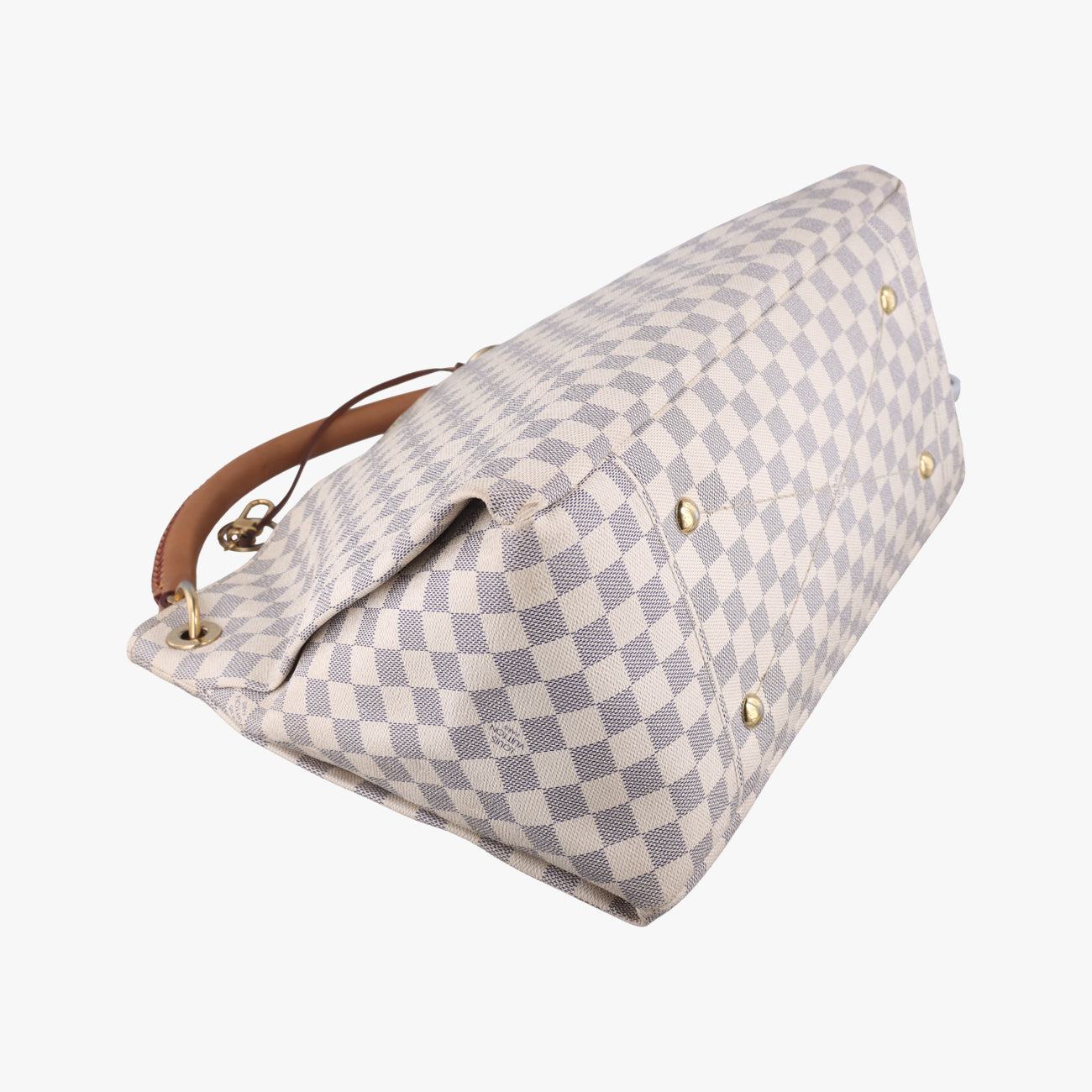 ARTSY MMAzurDamier CanvasN41174CR3151アーツィーMMアズールダミエキャンバスN41174CR3151