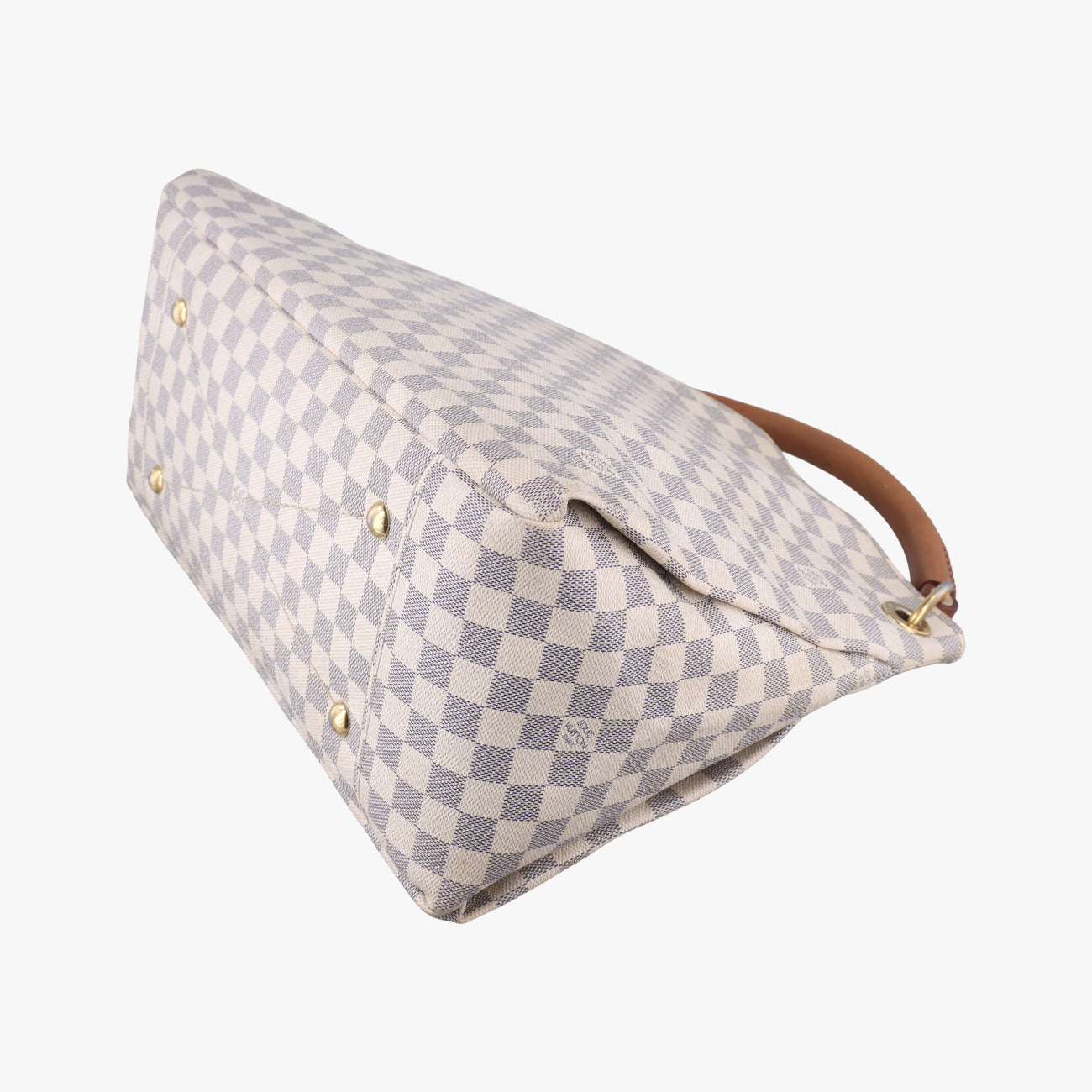 ARTSY MMAzurDamier CanvasN41174CR3151アーツィーMMアズールダミエキャンバスN41174CR3151