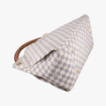 ARTSY MMAzurDamier CanvasN41174CR3151アーツィーMMアズールダミエキャンバスN41174CR3151
