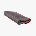 PALLAS ChainBrown×CERISEMonogram Canvas×calf leatherM41201CA1115パラス チェーンモノグラム/ブラウン系×スリーズモノグラムキャンバス×カーフレザーM41201CA1115