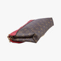PALLAS ChainBrown×CERISEMonogram Canvas×calf leatherM41201CA1115パラス チェーンモノグラム/ブラウン系×スリーズモノグラムキャンバス×カーフレザーM41201CA1115