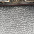 CapucinesPMNoirLeatherM48864AR1105カプシーヌPMノワールレザーM48864AR1105