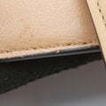 TrapezeBeigeSuede × leatherF-CU-2175トラペーズミディアムベージュスエード×レザーF-CU-2175