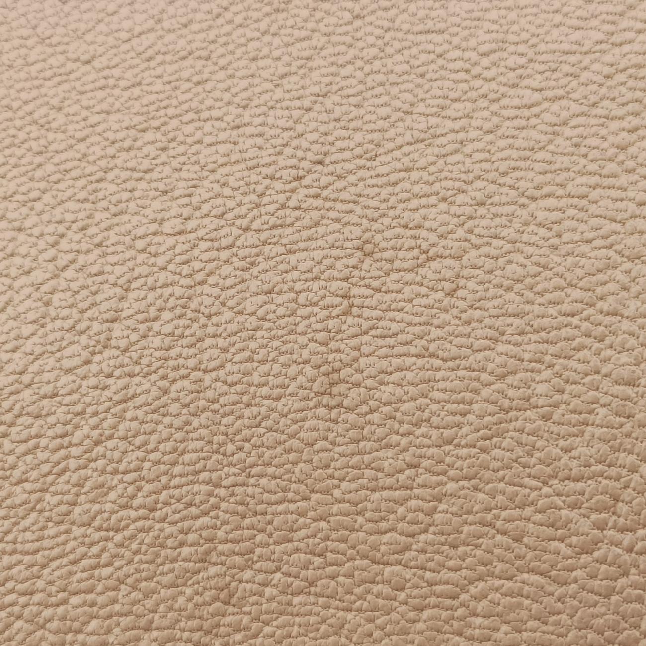 TrapezeBeigeSuede × leatherF-CU-2175トラペーズミディアムベージュスエード×レザーF-CU-2175