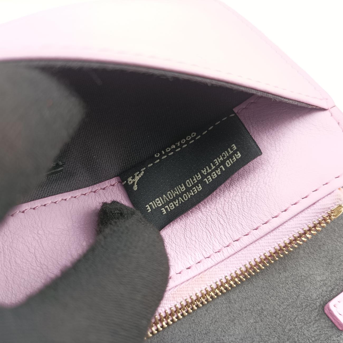 Monster Eyes TubePinkLeather8M03468M0346-G9Y 159-9834モンスター アイズ チューブピンクレザー8M03468M0346-G9Y 159-9834