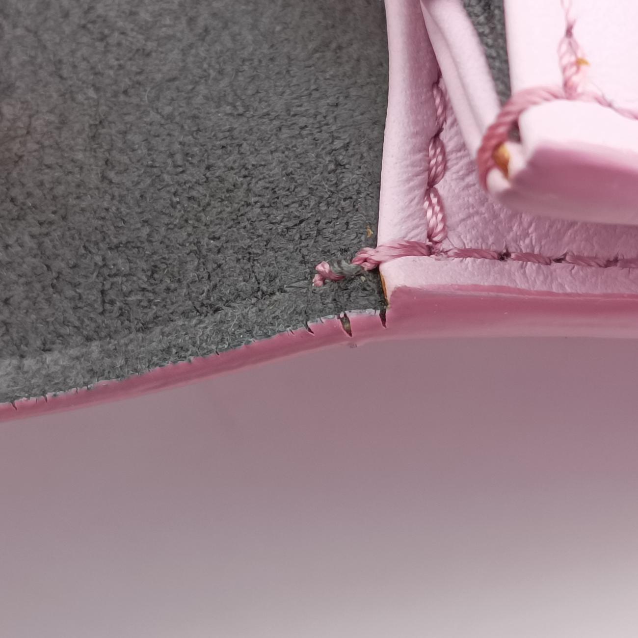 Monster Eyes TubePinkLeather8M03468M0346-G9Y 159-9834モンスター アイズ チューブピンクレザー8M03468M0346-G9Y 159-9834