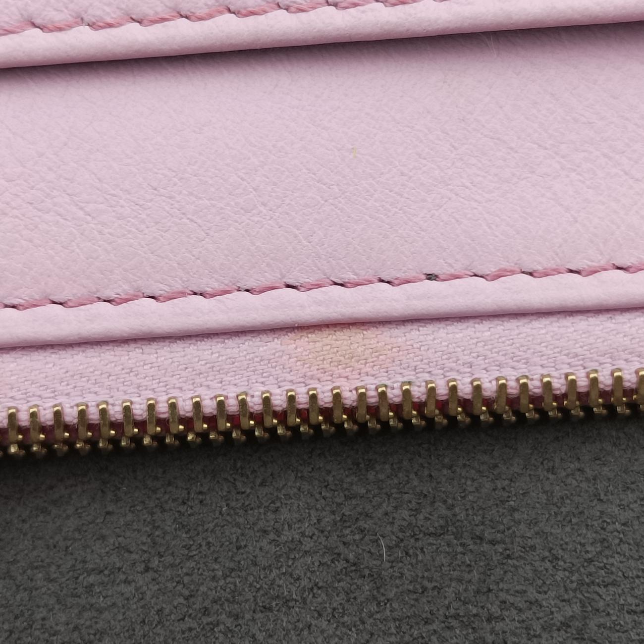 Monster Eyes TubePinkLeather8M03468M0346-G9Y 159-9834モンスター アイズ チューブピンクレザー8M03468M0346-G9Y 159-9834