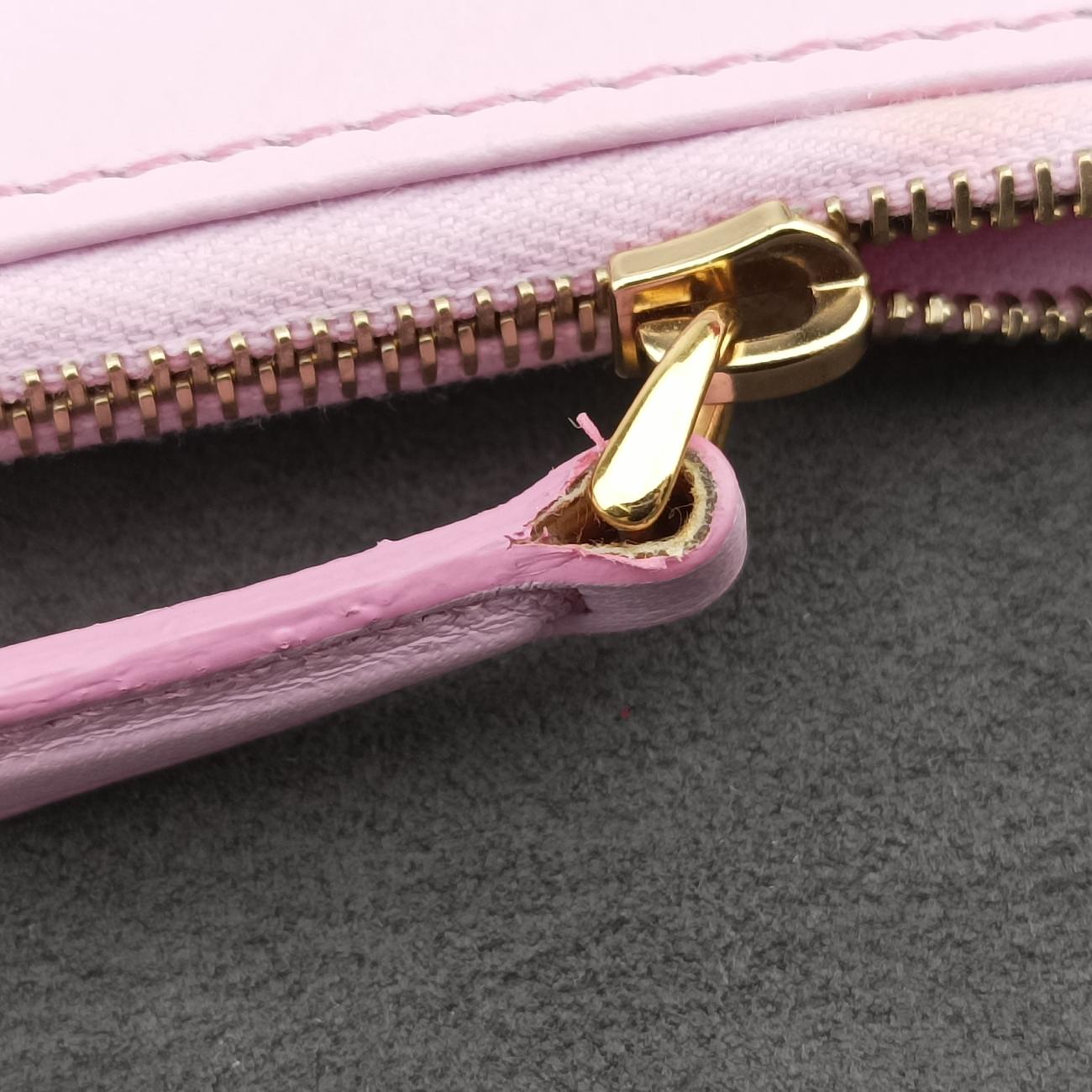 Monster Eyes TubePinkLeather8M03468M0346-G9Y 159-9834モンスター アイズ チューブピンクレザー8M03468M0346-G9Y 159-9834