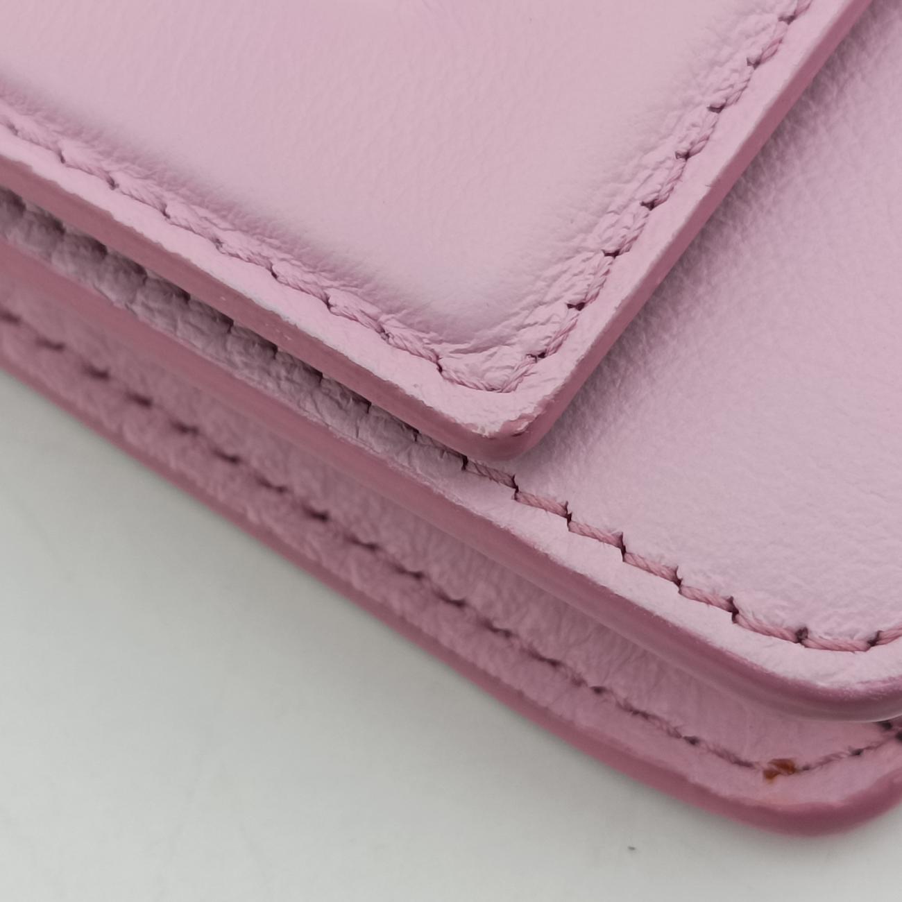 Monster Eyes TubePinkLeather8M03468M0346-G9Y 159-9834モンスター アイズ チューブピンクレザー8M03468M0346-G9Y 159-9834