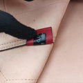 OphidiaMulticolourPVC coated canvas x leather547947D030444751オフィディアマルチカラーPVCコーティングキャンバス×レザー547947D030444751