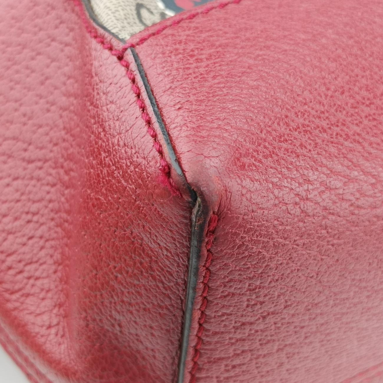 OphidiaMulticolourPVC coated canvas x leather547947D030444751オフィディアマルチカラーPVCコーティングキャンバス×レザー547947D030444751