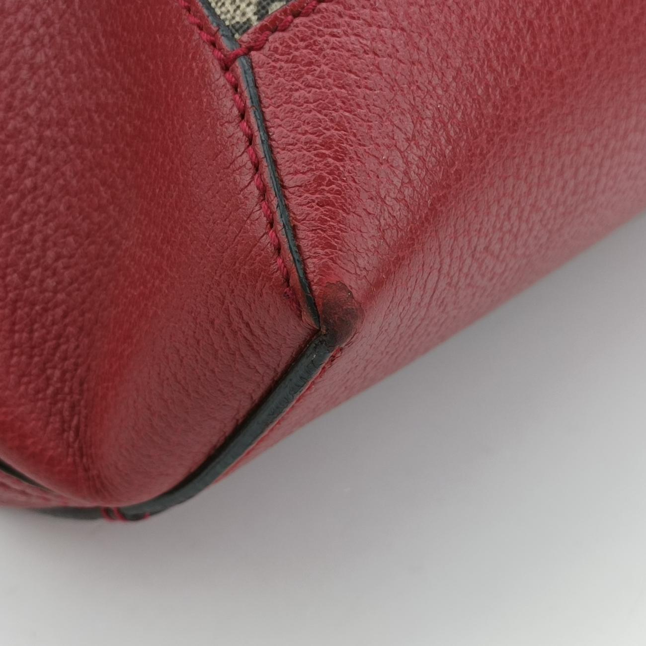 OphidiaMulticolourPVC coated canvas x leather547947D030444751オフィディアマルチカラーPVCコーティングキャンバス×レザー547947D030444751
