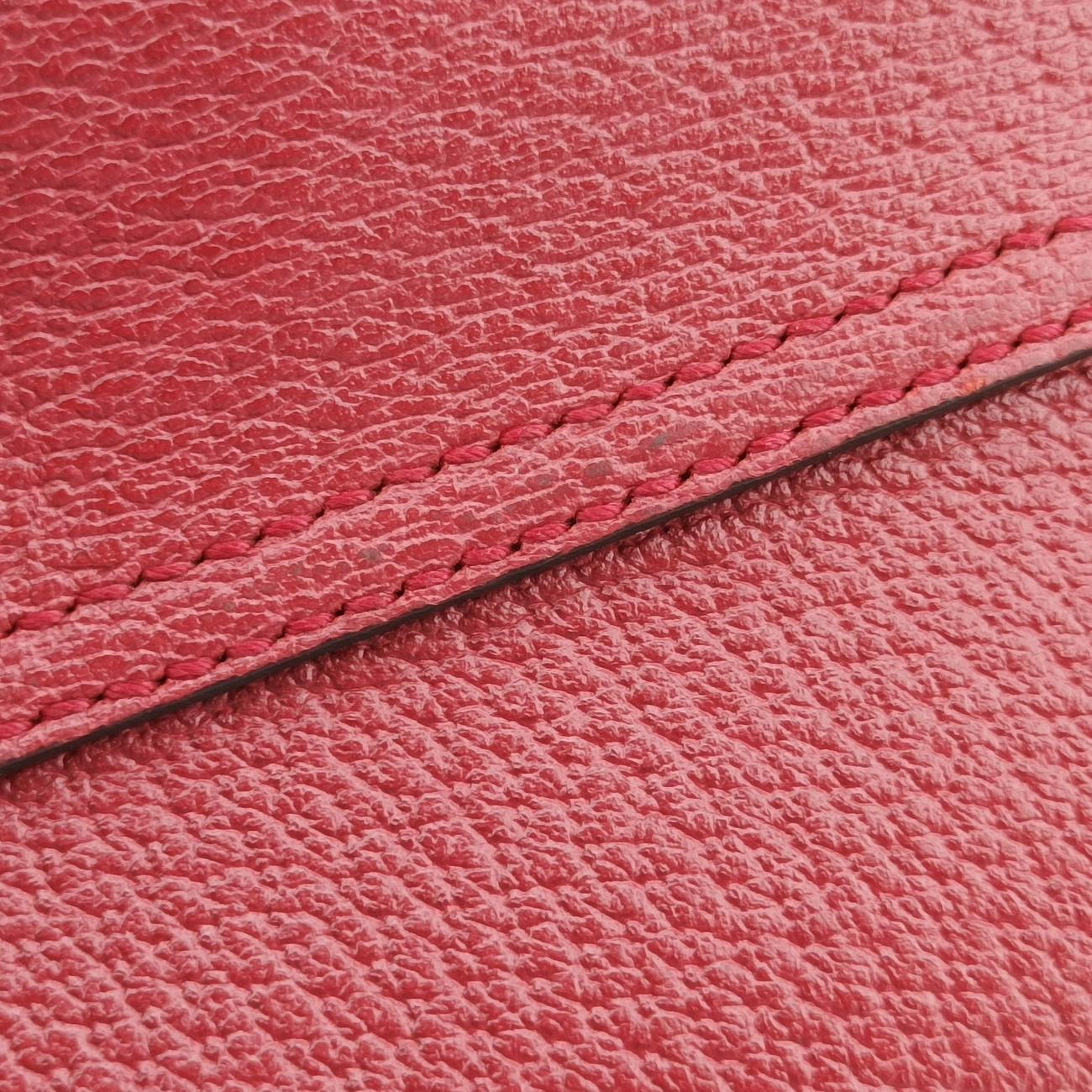 OphidiaMulticolourPVC coated canvas x leather547947D030444751オフィディアマルチカラーPVCコーティングキャンバス×レザー547947D030444751