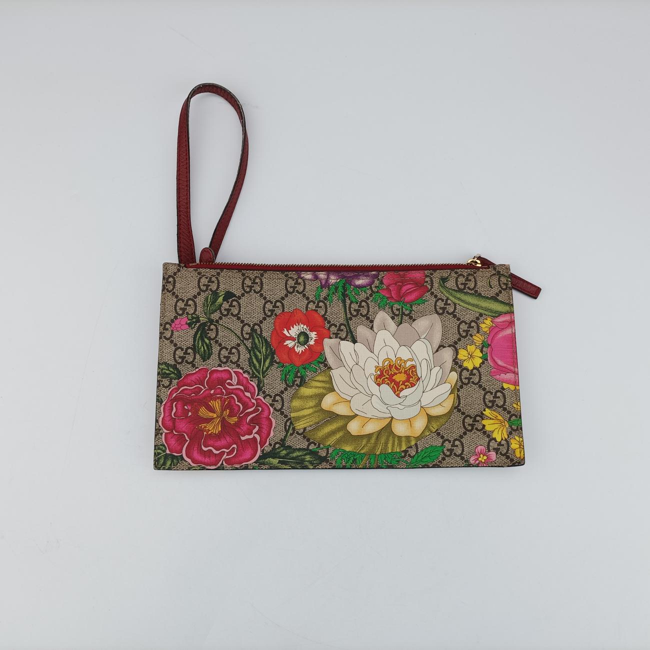 OphidiaMulticolourPVC coated canvas x leather547947D030444751オフィディアマルチカラーPVCコーティングキャンバス×レザー547947D030444751