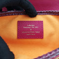 Monogram Savage CubMulticolorLeatherN91114FL0121モノグラムサヴェージ カブマルチカラーレザーN91114FL0121