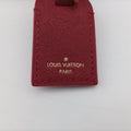 Monogram Savage CubMulticolorLeatherN91114FL0121モノグラムサヴェージ カブマルチカラーレザーN91114FL0121