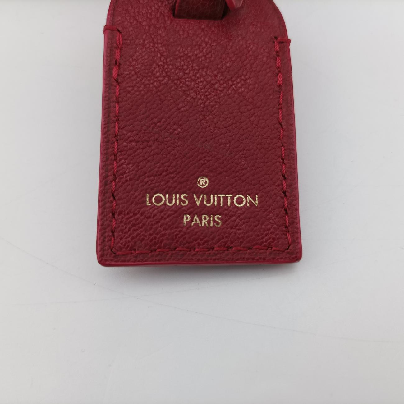Monogram Savage CubMulticolorLeatherN91114FL0121モノグラムサヴェージ カブマルチカラーレザーN91114FL0121