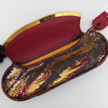 Monogram Savage CubMulticolorLeatherN91114FL0121モノグラムサヴェージ カブマルチカラーレザーN91114FL0121
