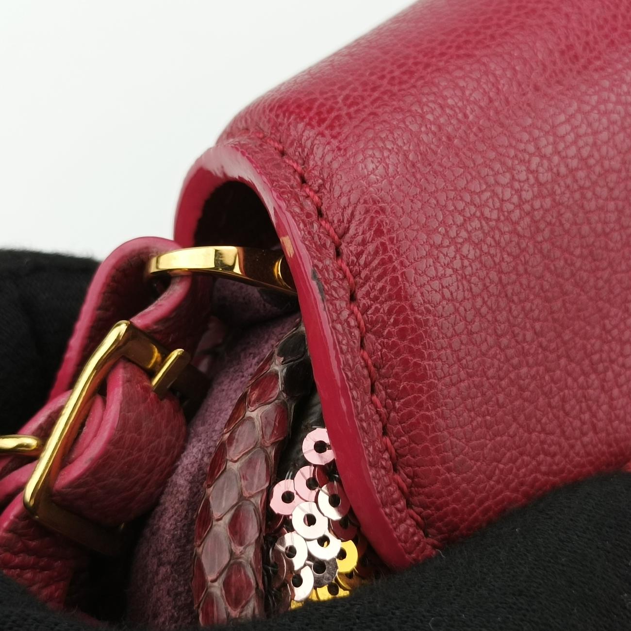 Monogram Savage CubMulticolorLeatherN91114FL0121モノグラムサヴェージ カブマルチカラーレザーN91114FL0121