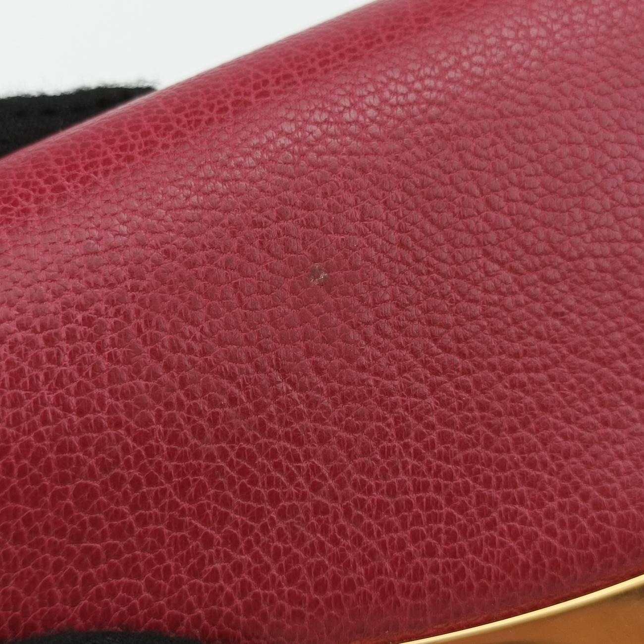 Monogram Savage CubMulticolorLeatherN91114FL0121モノグラムサヴェージ カブマルチカラーレザーN91114FL0121