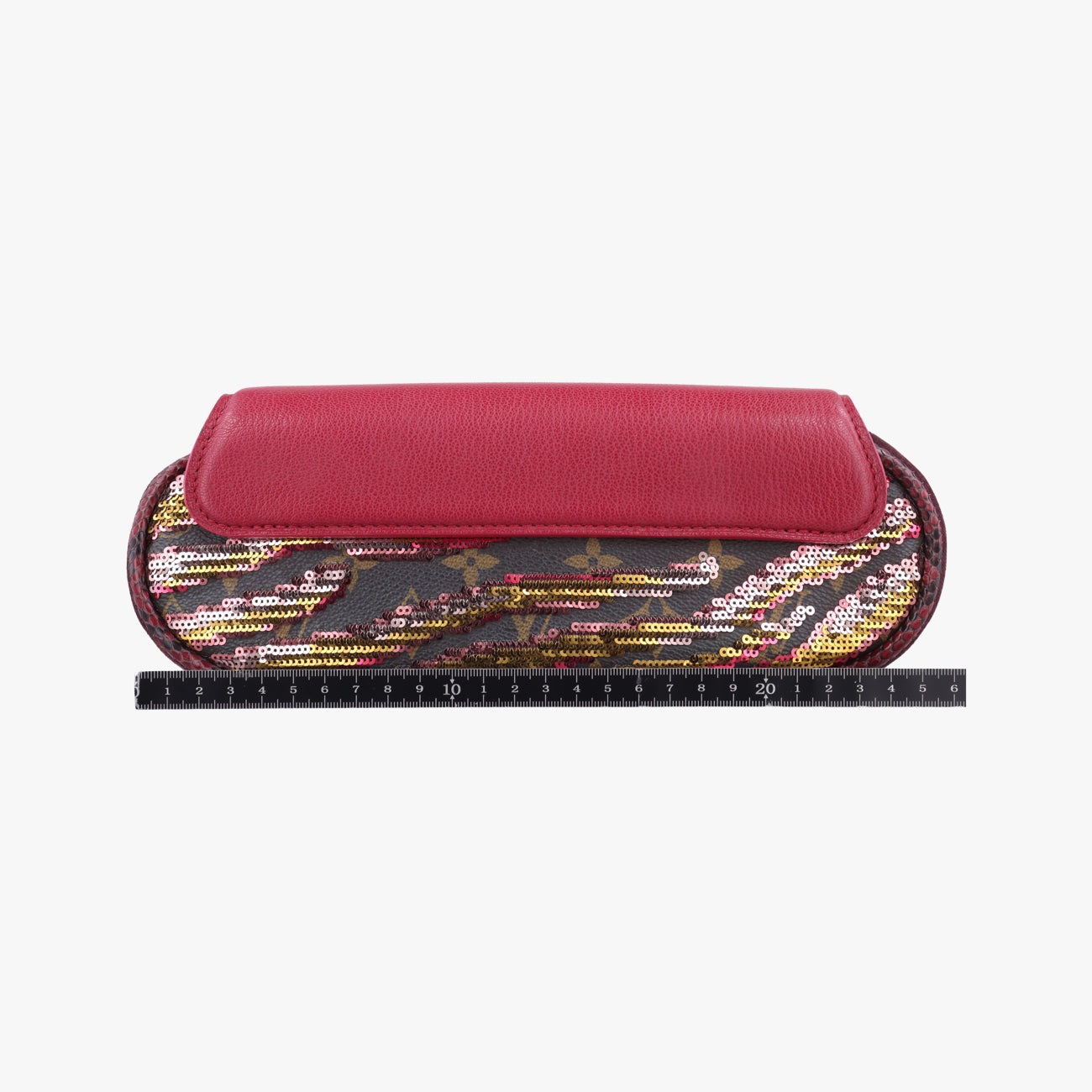 Monogram Savage CubMulticolorLeatherN91114FL0121モノグラムサヴェージ カブマルチカラーレザーN91114FL0121