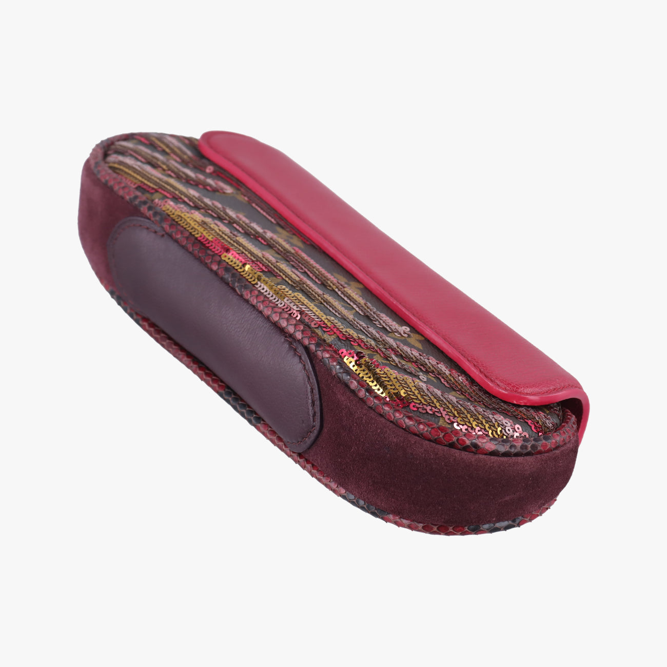 Monogram Savage CubMulticolorLeatherN91114FL0121モノグラムサヴェージ カブマルチカラーレザーN91114FL0121