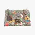 PadlockBeige×MulticolourPVC coated canvas409486C019450762パドロックベージュ×マルチカラーPVCコーティングキャンバス409486C019450762