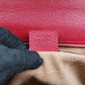 PadlockBeige×MulticolourPVC coated canvas409486C019450762パドロックベージュ×マルチカラーPVCコーティングキャンバス409486C019450762