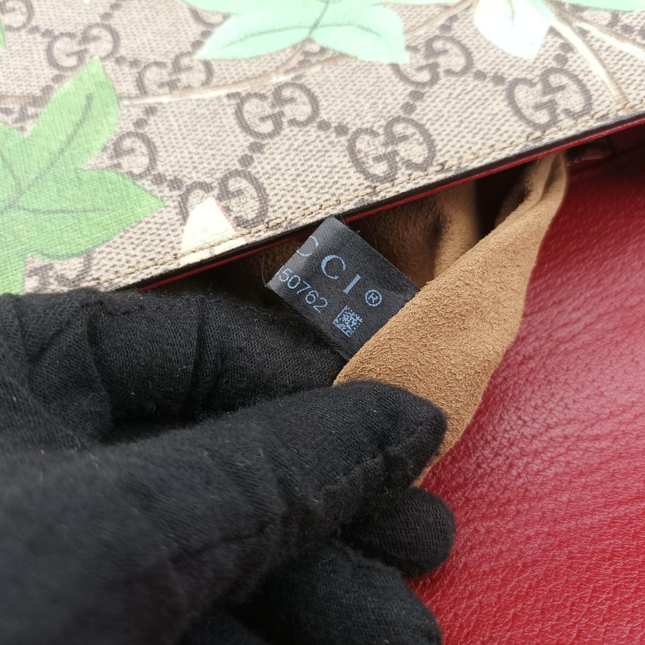 PadlockBeige×MulticolourPVC coated canvas409486C019450762パドロックベージュ×マルチカラーPVCコーティングキャンバス409486C019450762