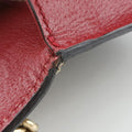 PadlockBeige×MulticolourPVC coated canvas409486C019450762パドロックベージュ×マルチカラーPVCコーティングキャンバス409486C019450762