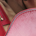 PadlockBeige×MulticolourPVC coated canvas409486C019450762パドロックベージュ×マルチカラーPVCコーティングキャンバス409486C019450762