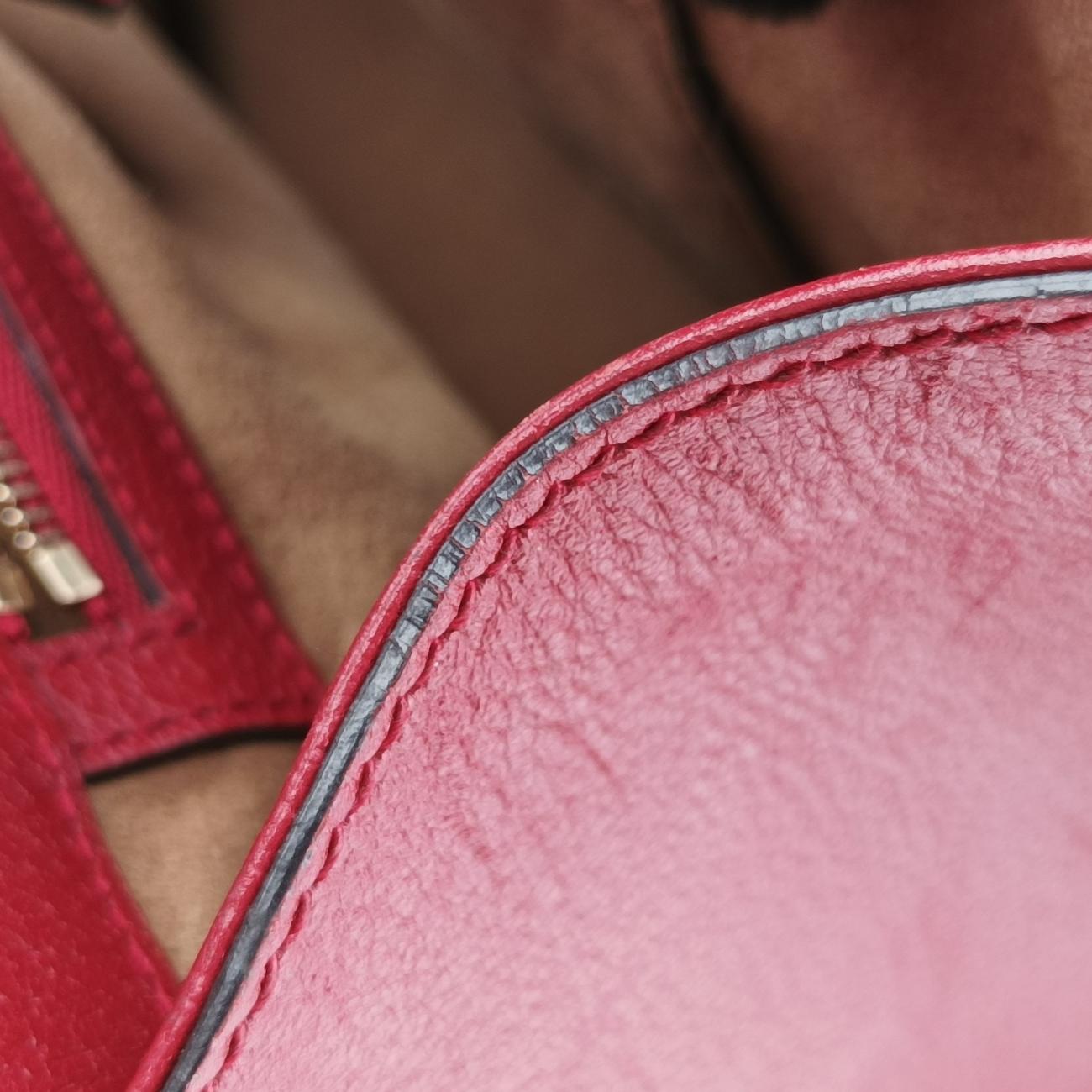PadlockBeige×MulticolourPVC coated canvas409486C019450762パドロックベージュ×マルチカラーPVCコーティングキャンバス409486C019450762