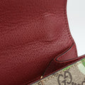 PadlockBeige×MulticolourPVC coated canvas409486C019450762パドロックベージュ×マルチカラーPVCコーティングキャンバス409486C019450762