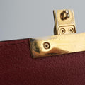 PadlockBeige×MulticolourPVC coated canvas409486C019450762パドロックベージュ×マルチカラーPVCコーティングキャンバス409486C019450762