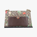 PadlockBeige×MulticolourPVC coated canvas409486C019450762パドロックベージュ×マルチカラーPVCコーティングキャンバス409486C019450762